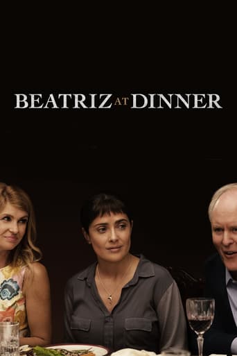Beatriz At Dinner ( 2017 )