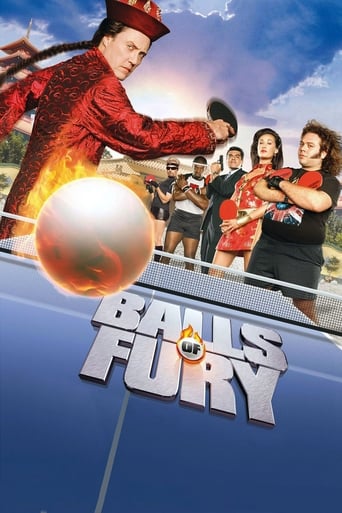  Balls of Fury (2007)