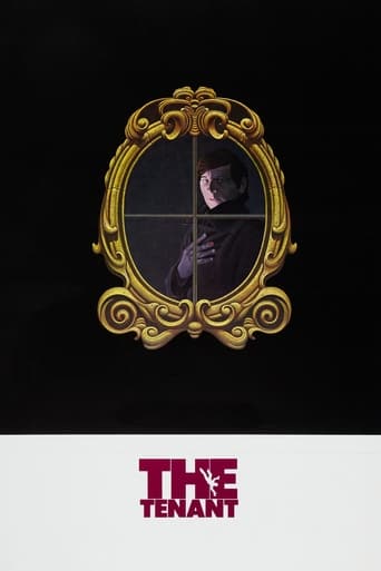 The Tenant ( 1976 )