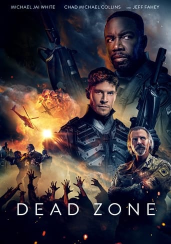Dead Zone ( 2022 )