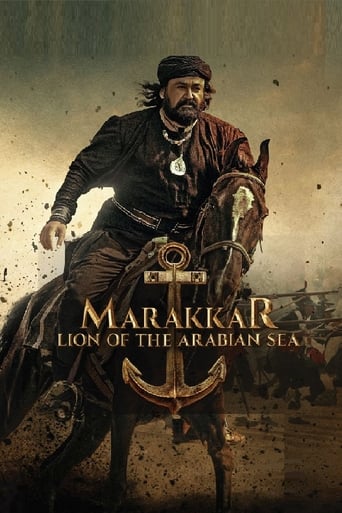  Marakkar: Lion Of The Arabian Sea ( 2021 )