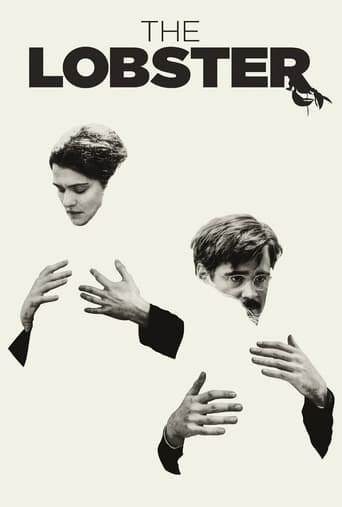 The Lobster (2015) Eng Sub