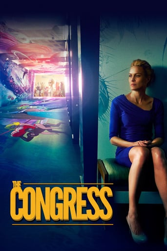 The Congress ( 2013 )