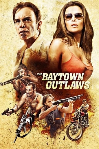 The Baytown Outlaws (2012) Multi Sub