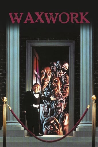Waxwork ( 1988 )