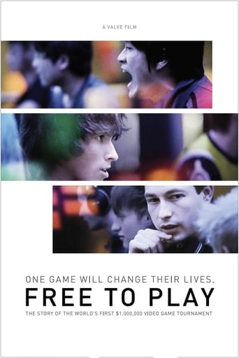 Free To Play ( 2014 )
