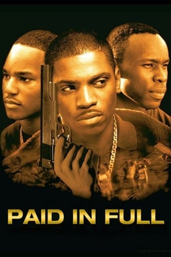  Paid In Full (2003) Multi Sub