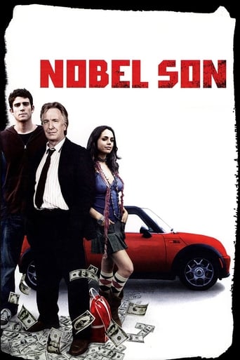 Nobel Son ( 2007 )