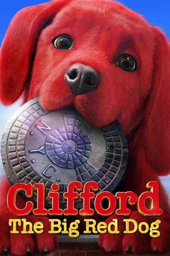 Clifford the Big Red Dog ( 2021 ) مدبلج