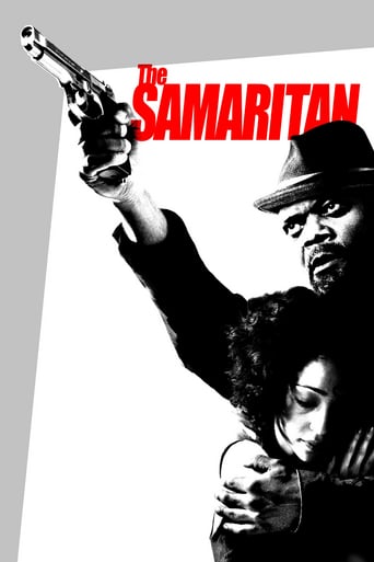 The Samaritan (2012) Eng Sub