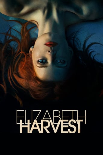 Elizabeth Harvest ( 2018 )