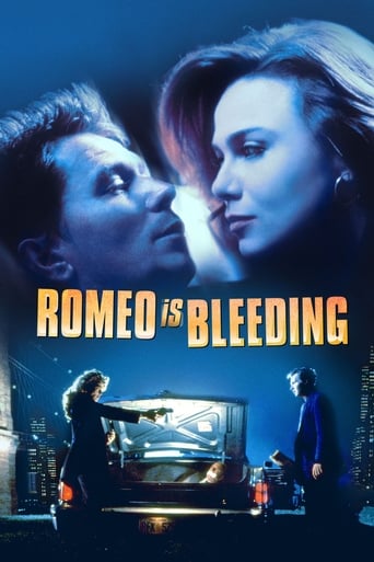 Romeo Is Bleeding ( 1993 )