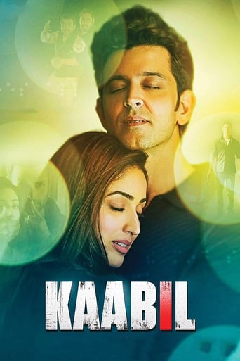 Kaabil ( 2017 )