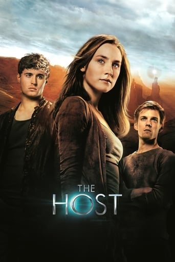The Host (2013) Multi Sub