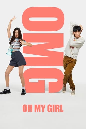  OMG! Oh My Girl (2022) 