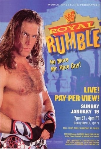 WWE Royal Rumble ( 1997 )