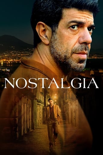 Nostalgia (2022)