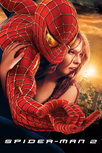Spider-Man 2 (2004) Multi Sub
