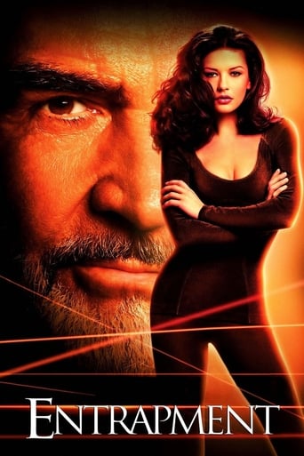 Entrapment ( 1999 ) HD