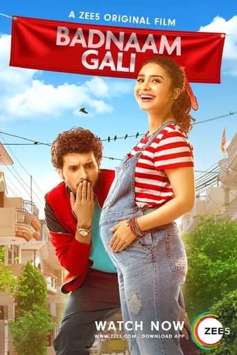  Badnaam Gali ( 2019 )