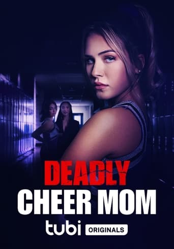 Deadly Cheer Mom ( 2022 )