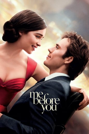 Me Before You ( 2016 ) 4k