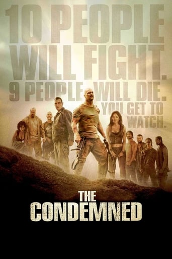 The Condemned ( 2007 ) HD