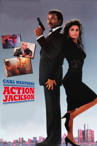 Action Jackson ( 1988 )