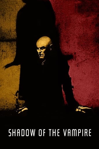 Shadow Of The Vampire (2000)