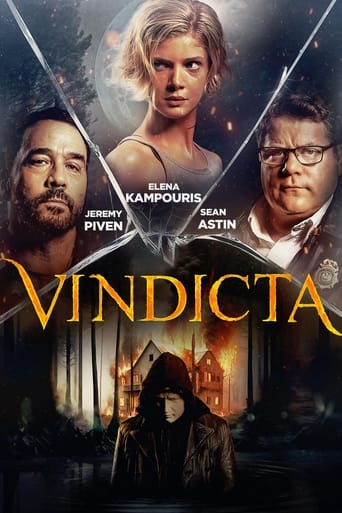  Vindicta (2023) 