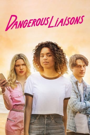 Dangerous Liaisons ( 2022 )