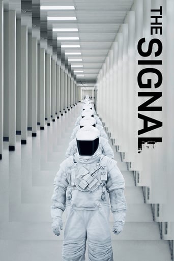 The Signal (2014) Eng Sub