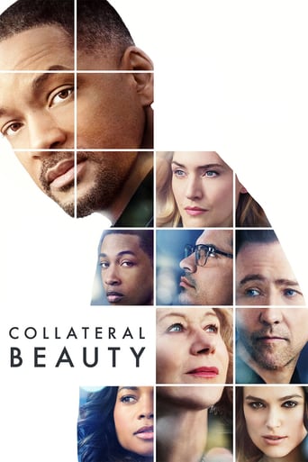 Collateral Beauty (2016) Eng Sub