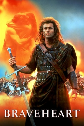  Braveheart (1995)