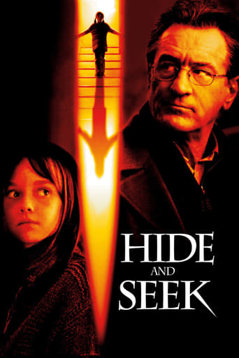 Hide and Seek (2005) Multi Sub