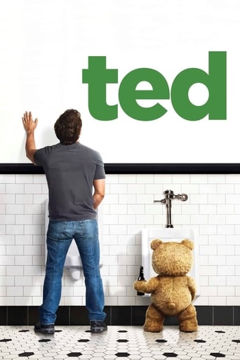 Ted ( 2012 )