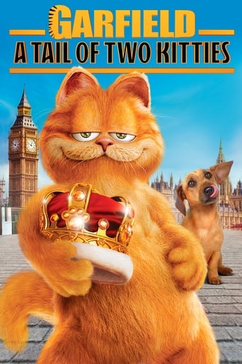 Garfield: A Tail of Two Kitties ( 2006 )