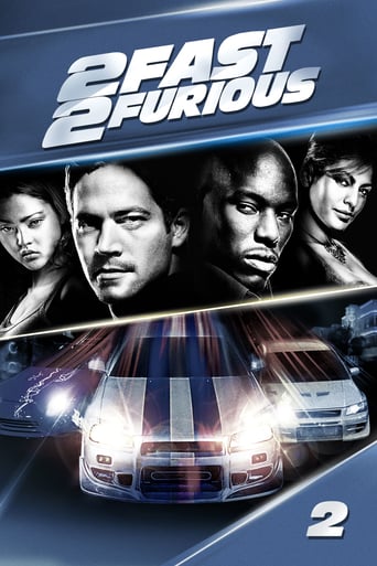 2 Fast 2 Furious (2003) Pure