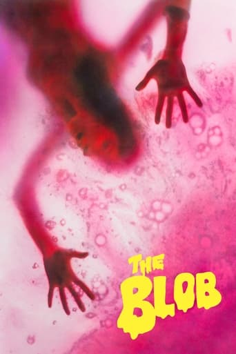 The Blob ( 1988 ) HD