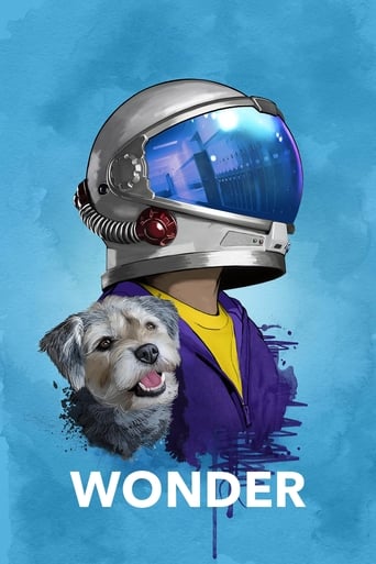 Wonder (2017) Multi Sub