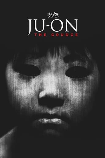 Ju-on: The Grudge ( 2002 )