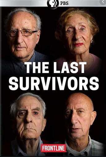 The Last Survivors ( 2014 ) HD