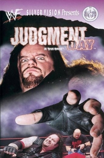 WWE Judgment Day: In Your House ( 1998 )