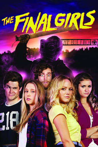 The Final Girls (2015) Eng Sub