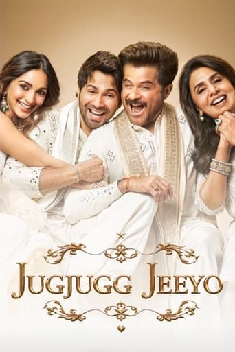 JugJugg Jeeyo ( 2022 )