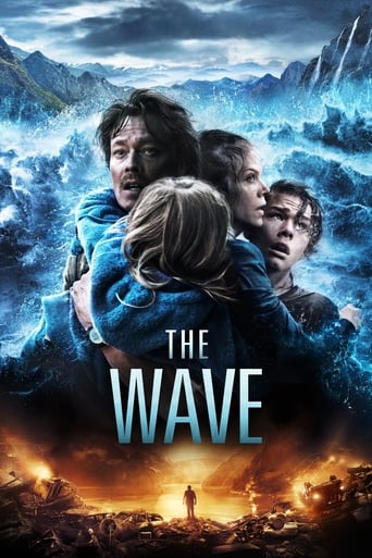 The Wave ( 2015 )