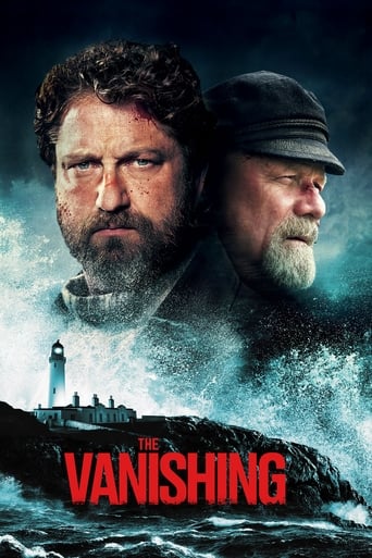 The Vanishing (2019) Multi Sub