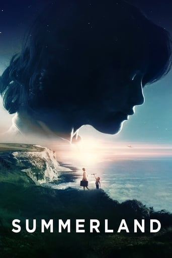 Summerland ( 2020 )