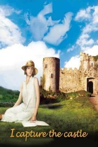 I Capture The Castle ( 2003 )