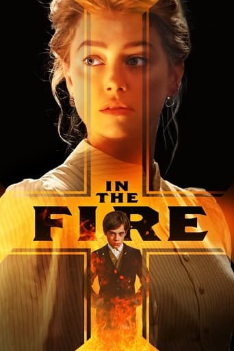 In the Fire (2023) 4K